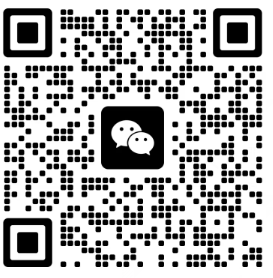 微信二维码